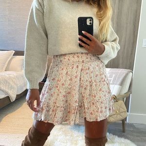 American eagle skirt